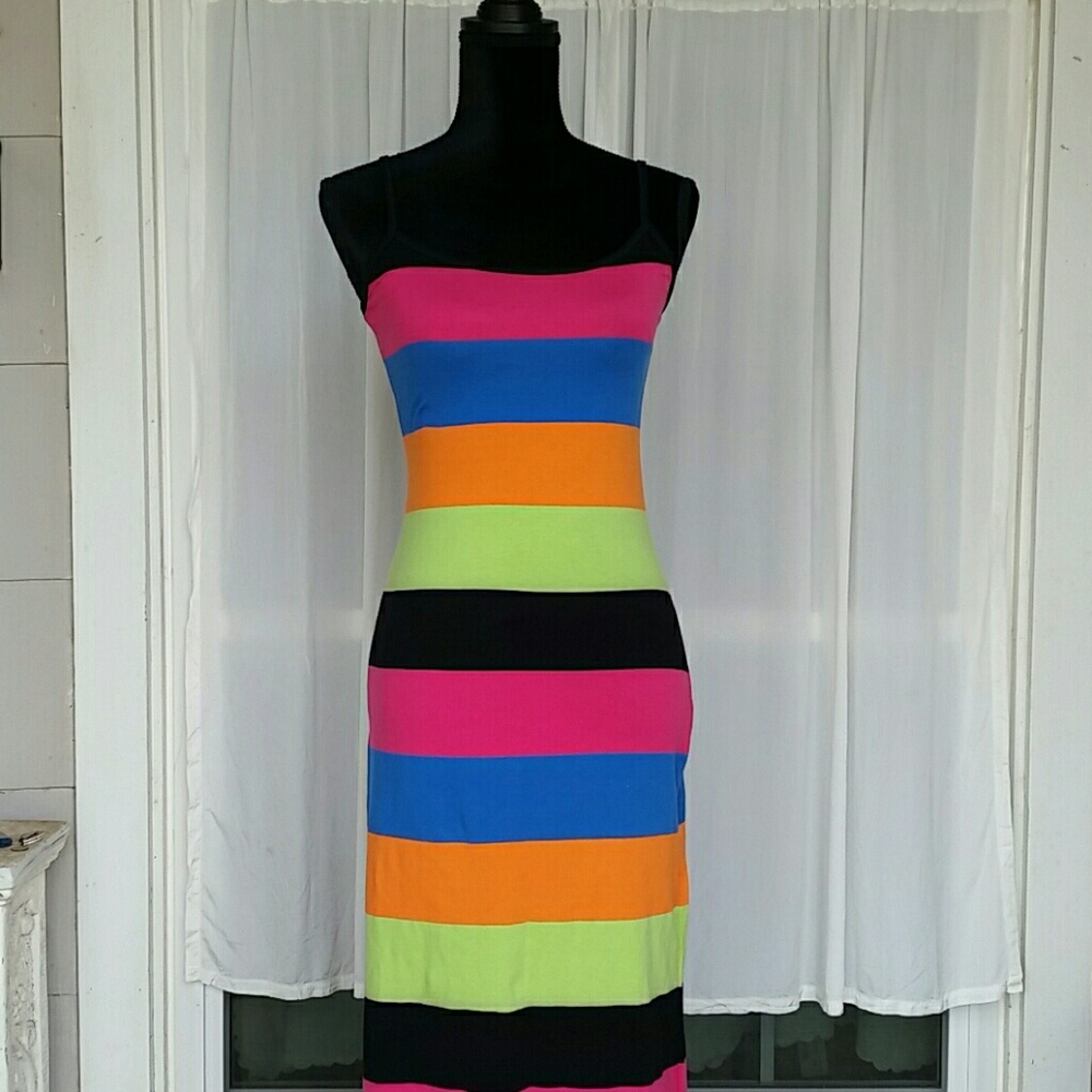 Sun Dress